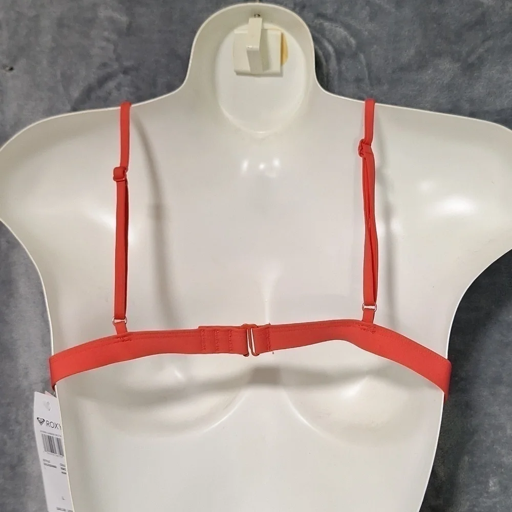 Roxy bikini top